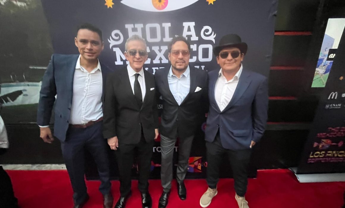 Presentarán documental del Atlante en Festival de Cine en Girona