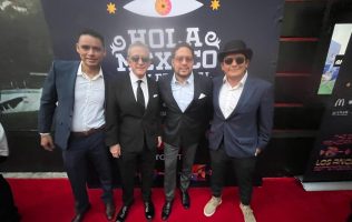 Presentarán documental del Atlante en Festival de Cine en Girona