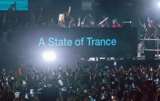 Presume Armin Van Buuren amor por México en el State of Trance
