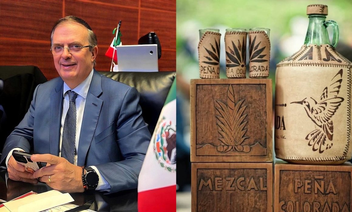 Promoverán el mezcal mexiquense en consulados del mundo
