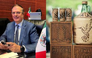 Promoverán el mezcal mexiquense en consulados del mundo