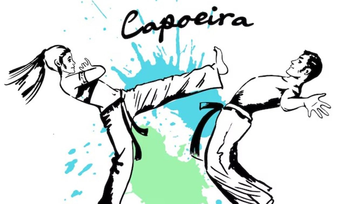 Promueven la práctica de Capoeira en Jaltenco con nuevas clases