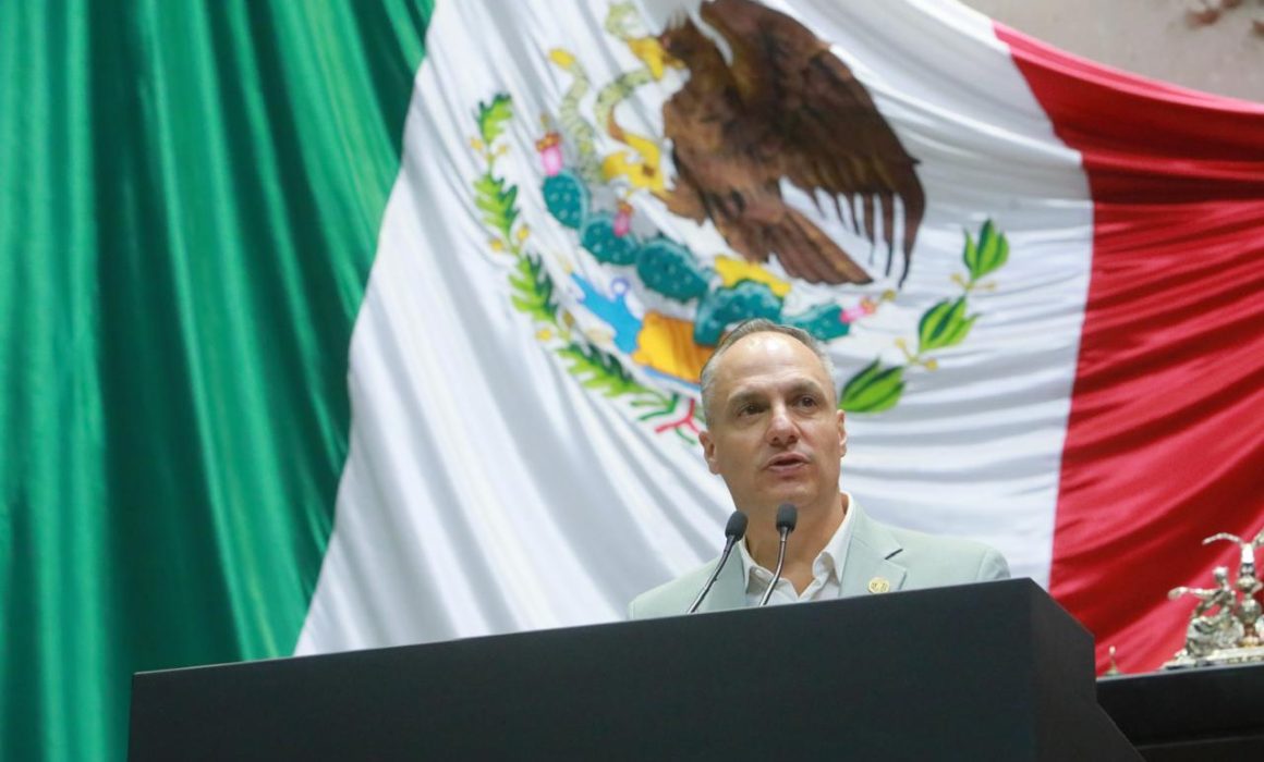 Propone Jesús Cuanalo cerrar vacíos legales en leyes ambientales