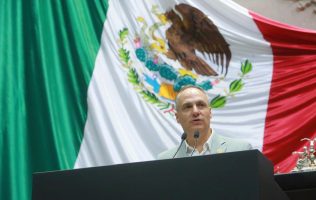Propone Jesús Cuanalo cerrar vacíos legales en leyes ambientales