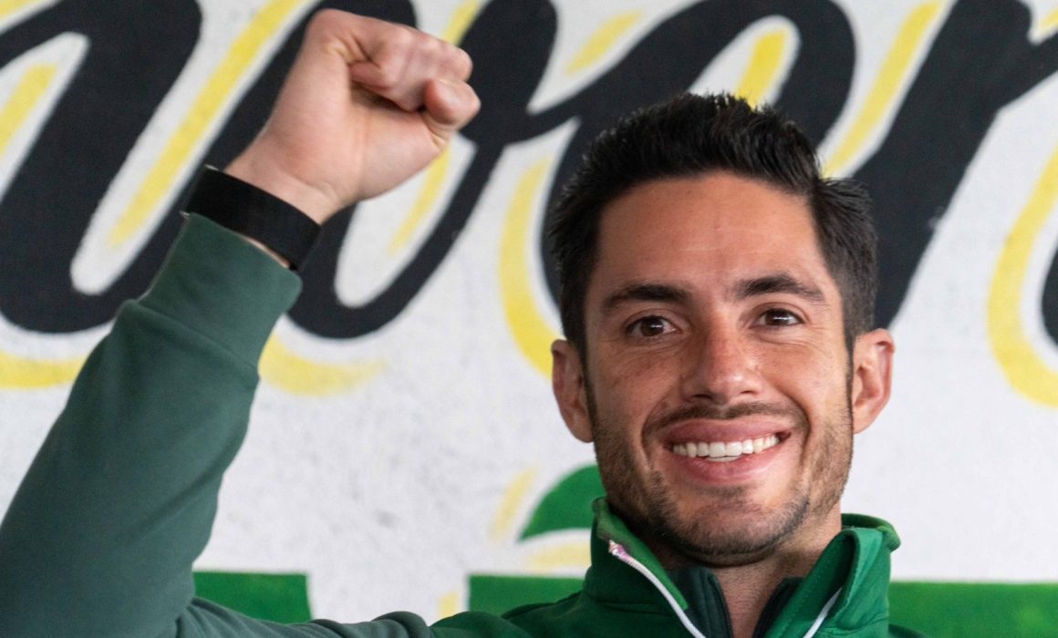 Propone Pepe Couttolenc legalizar la eutanasia en el Estado de México
