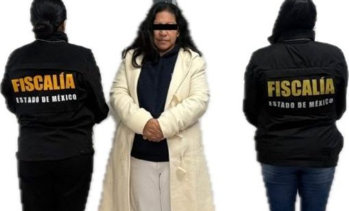 Propone alcaldesa de Capulhuac, Selenne N, sustituto interino desde prisión
