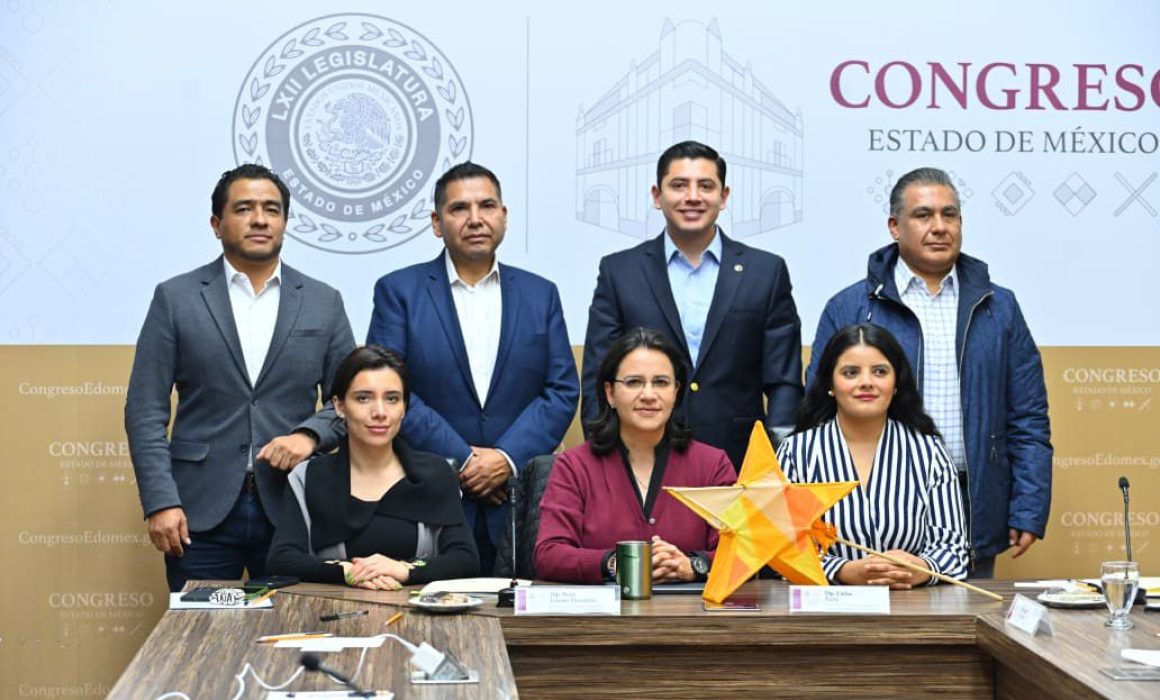 Proponen declarar patrimonio cultural Paseo de Muertitos en Tultepec
