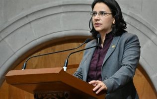 Proponen en el Congreso Mexiquense uso de celulares en escuelas
