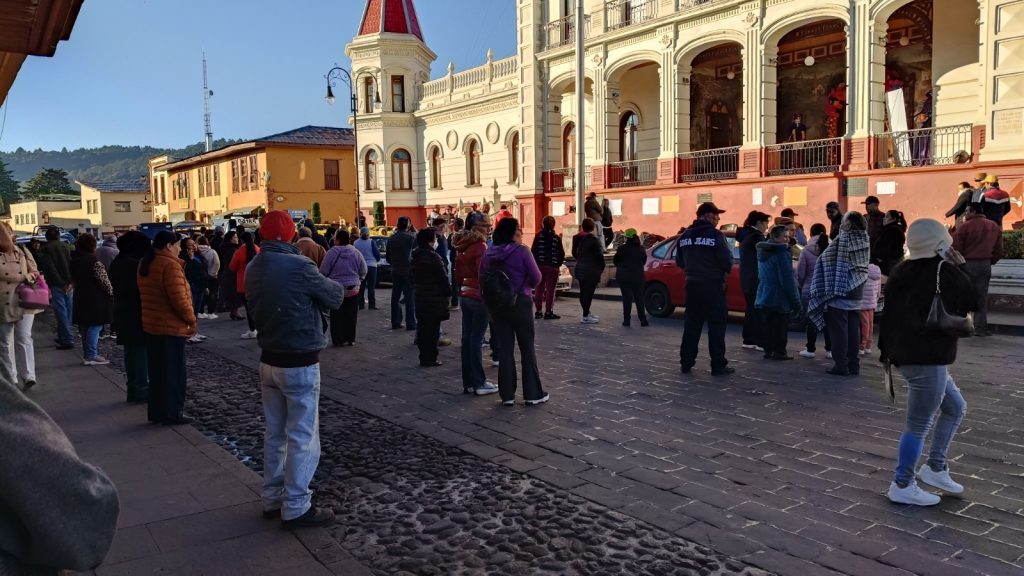 Foto: Vamos por el mundo