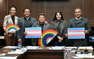 Qué contempla el delito de transfeminicidio aprobado en el Edomex