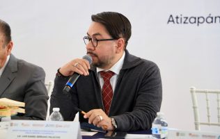 Reafirma Daniel Serrano su lugar entre alcaldes mejor evaluados del país