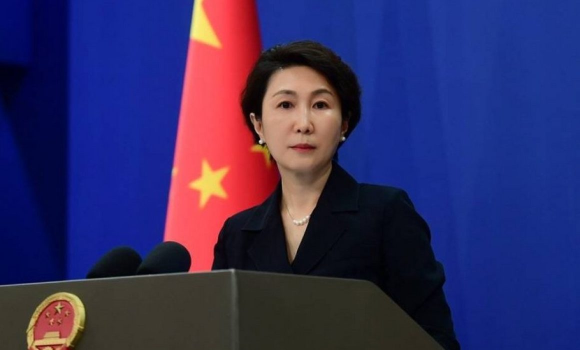 Rechaza China sanciones de EU contra Venezuela y exige levantarlas