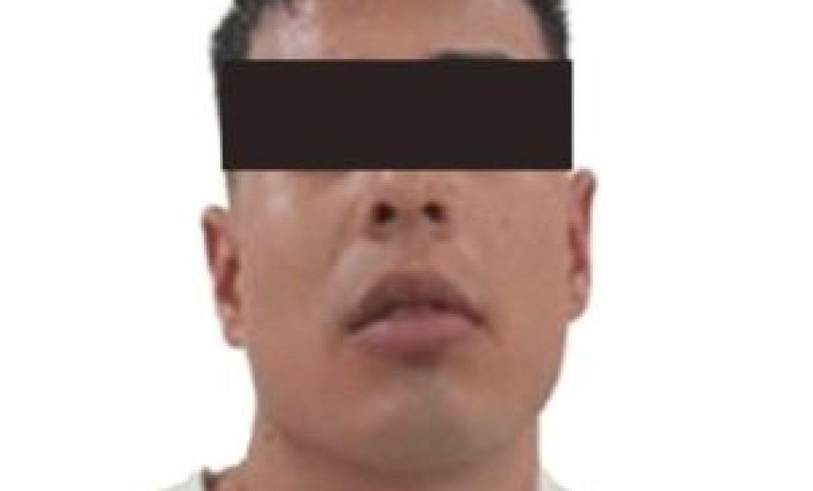 Recibe 47 años de cárcel homicida que mató a hombre en Ecatepec