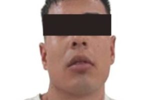 Recibe 47 años de cárcel homicida que mató a hombre en Ecatepec