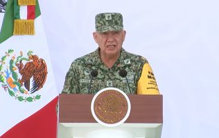 Reconoce SEDENA al AIFA como pieza estratégica para seguridad y auxilio