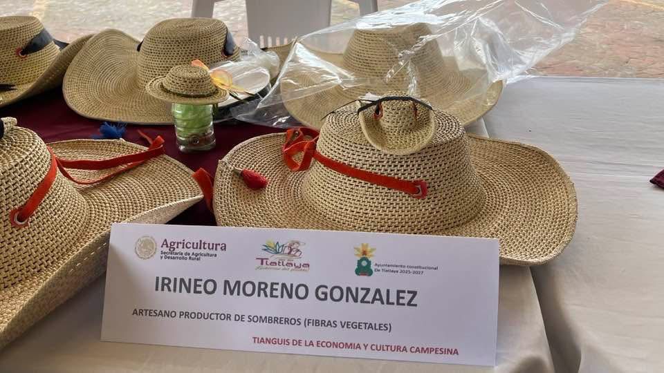 Fb: Ayuntamiento de Tlatlaya