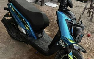 Reconocen con ayuda de cámaras a ladrón de motos en Acolman