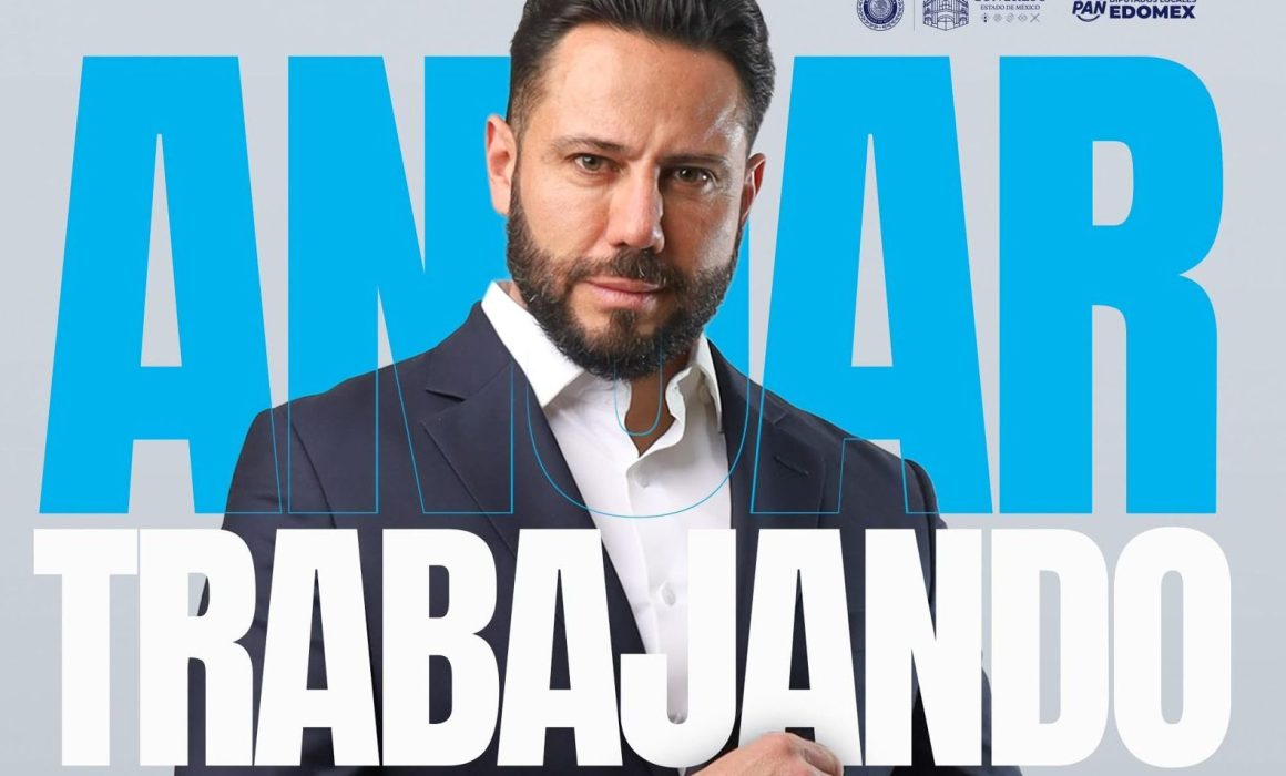 Refuerza Anuar Azar liderazgo con trabajo en campo y resultados tangibles