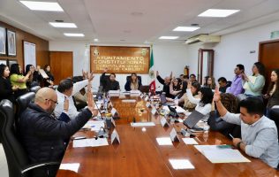 Refuerza Cabildo de Cuautitlán Izcalli medidas para ampliar servicios comunitarios