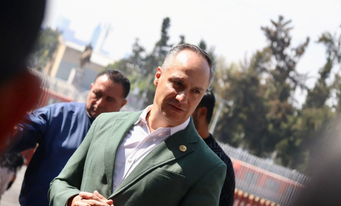 Refuerza Jesús Cuanalo liderazgo sostenible en educación y medio ambiente