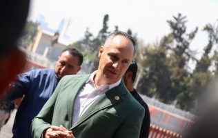 Refuerza Jesús Cuanalo liderazgo sostenible en educación y medio ambiente