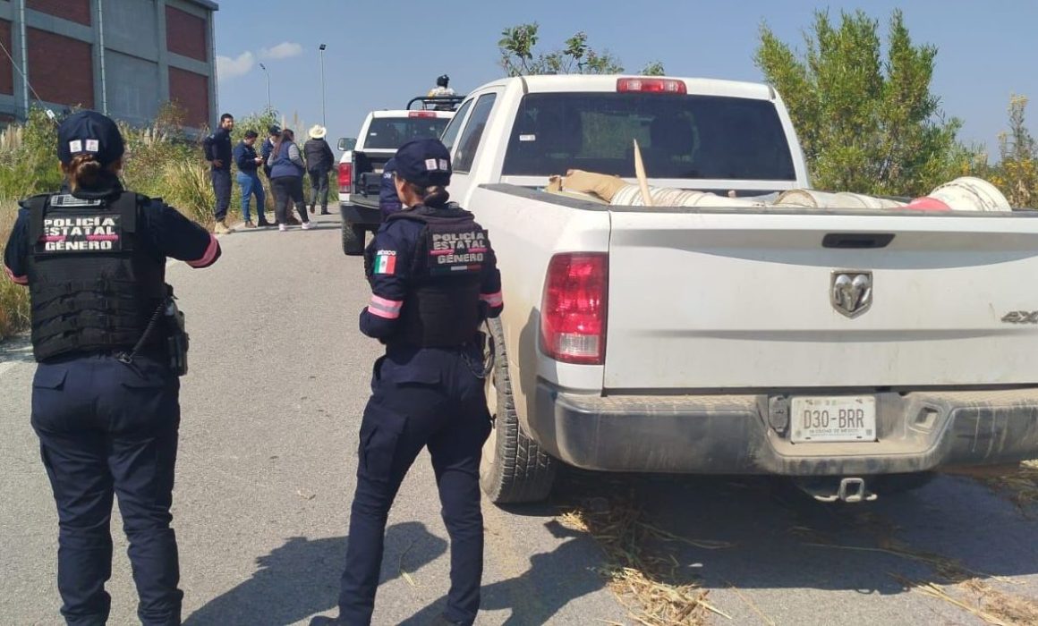 Refuerzan operativo de búsqueda para localizar a Kimberly Moya