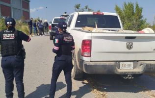 Refuerzan operativo de búsqueda para localizar a Kimberly Moya