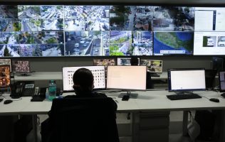 Refuerzan seguridad en Huixquilucan con operativo 'Buen Fin Seguro'