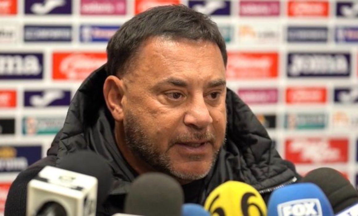 Resalta Mohamed unión de sus diablos para dar la vuelta al marcador