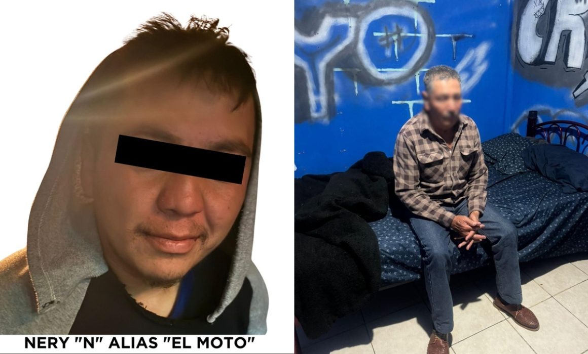 Rescatan a transportista; lo tenía secuestrado la Familia Michoacana