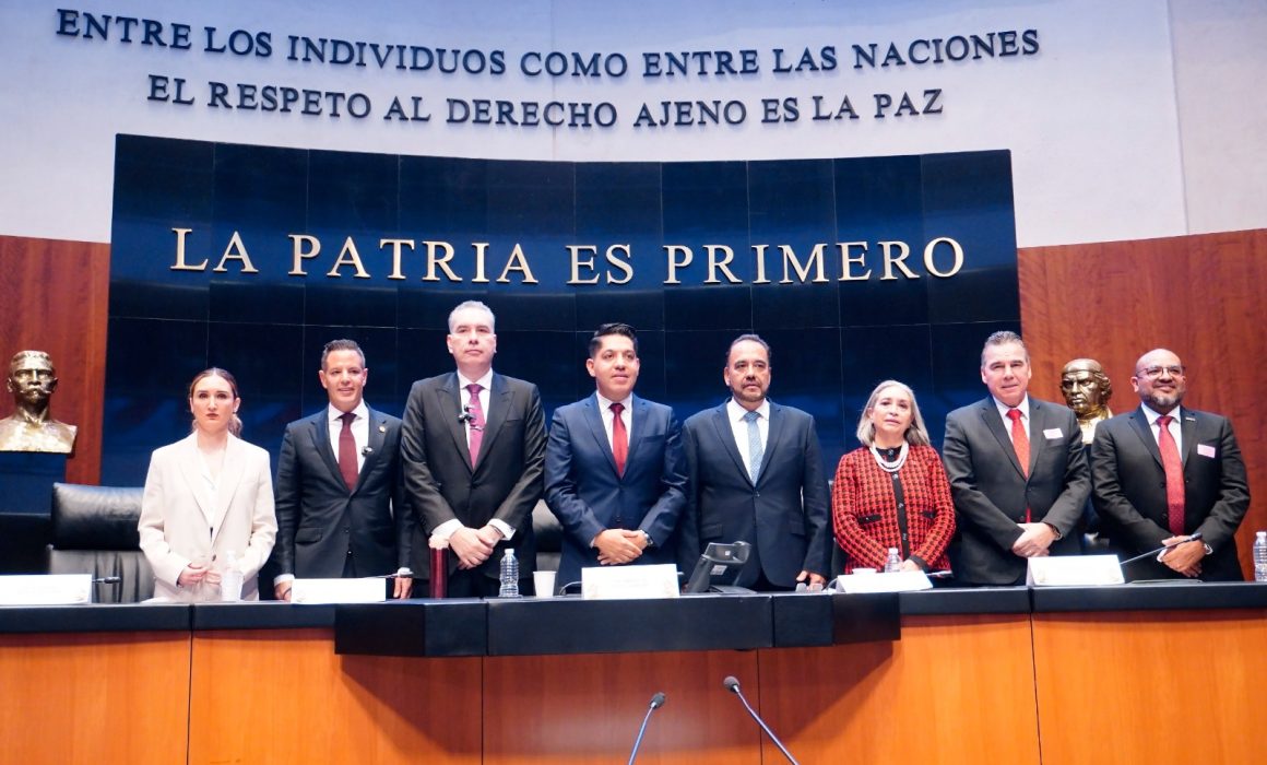Respalda Industria del acero al Senador de Morena Waldo Fernández