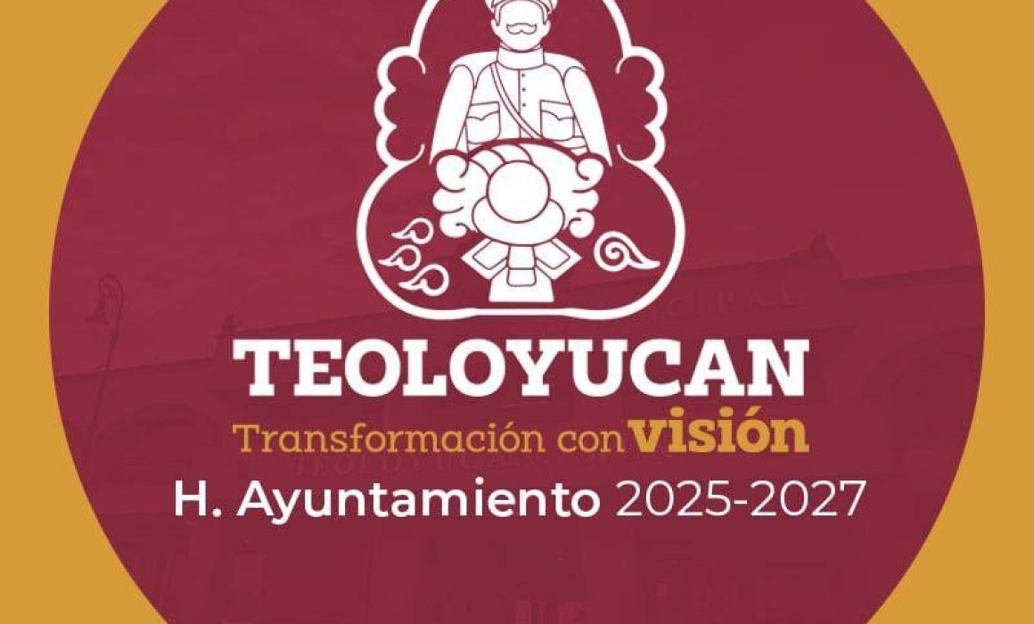 Respaldan en Teoloyucan a Claudia Sheinbaum y promueven campañas contra acoso