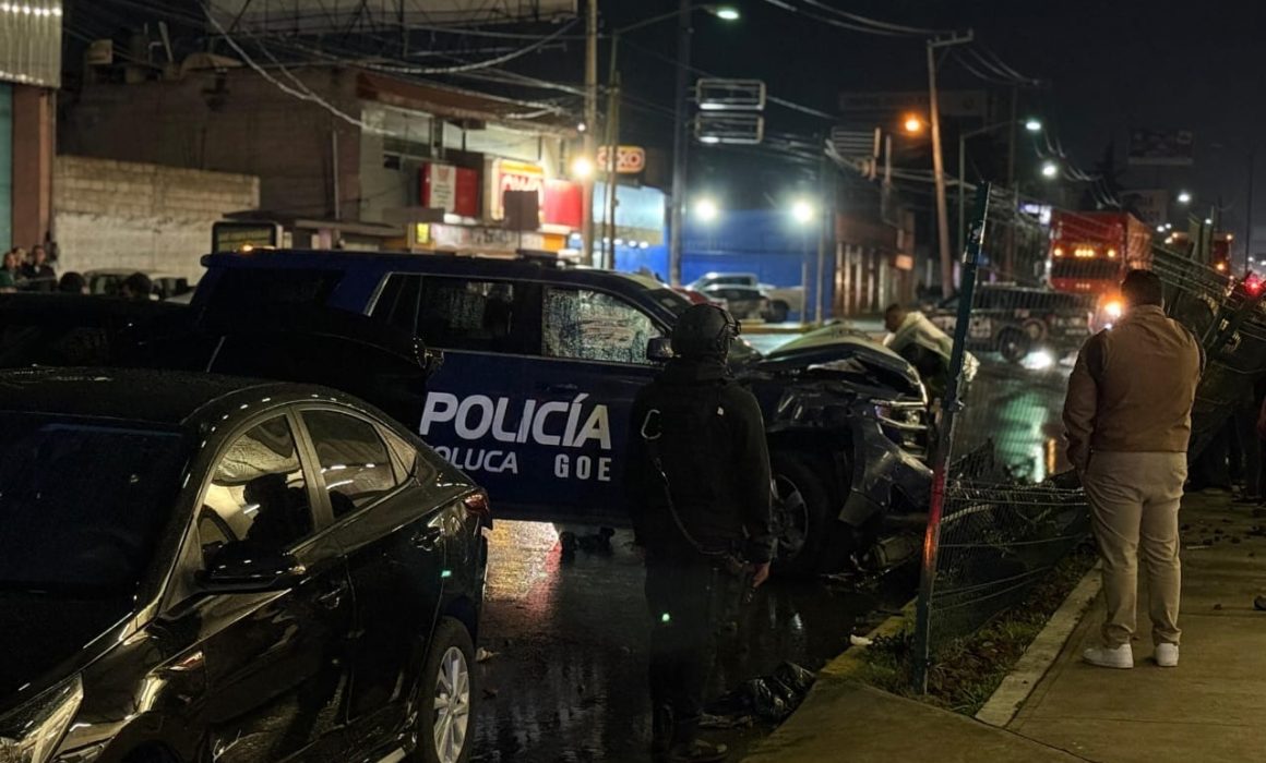 Revela mamá de joven atropellada por policías que iban bebiendo alcohol
