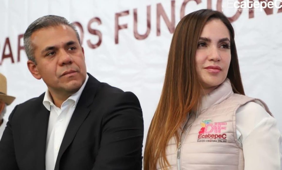 Revelan desvíos millonarios en Ecatepec durante la gestión de F. Vilchis