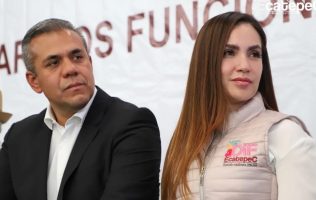 Revelan desvíos millonarios en Ecatepec durante la gestión de F. Vilchis