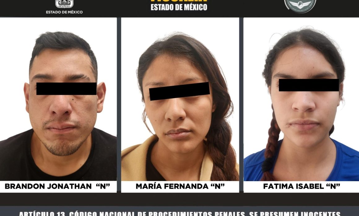Revelan que el sacerdote Ernesto tenía relación cercana con implicada
