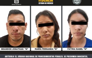 Revelan que el sacerdote Ernesto tenía relación cercana con implicada
