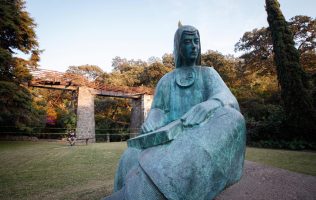 Rinde Edomex homenaje a Sor Juana con las Veladas Sorjuanistas