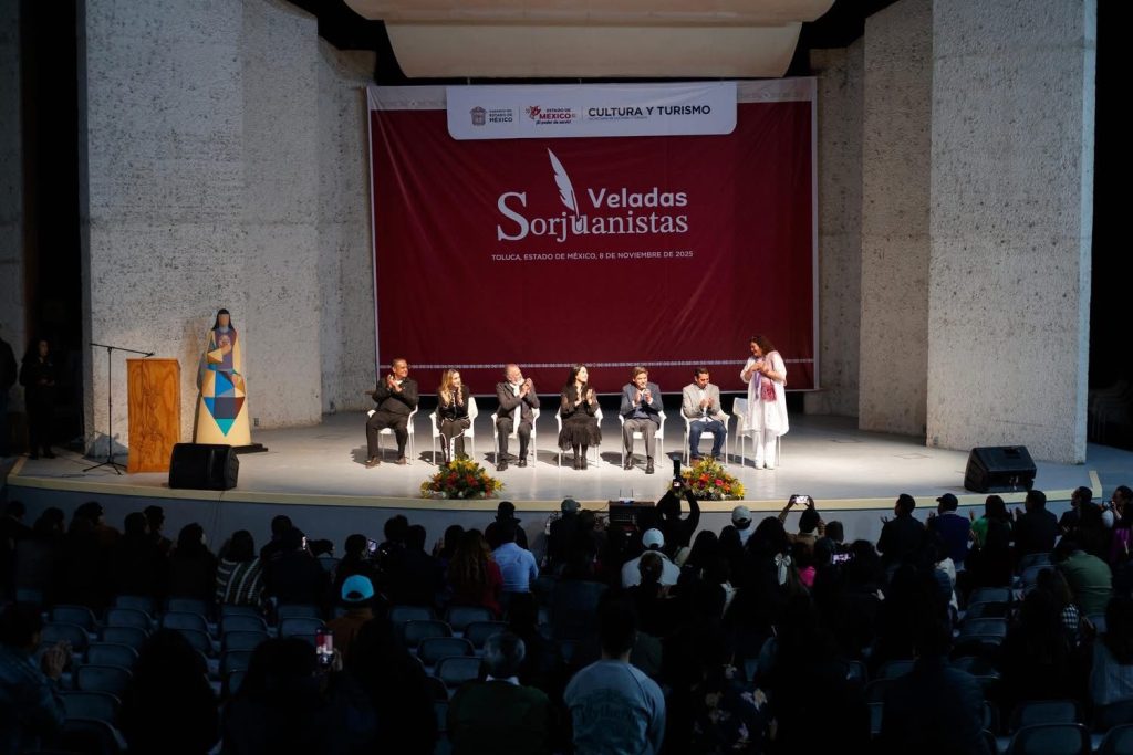 FOTO: Consejo Editorial de la Administración Pública Estatal