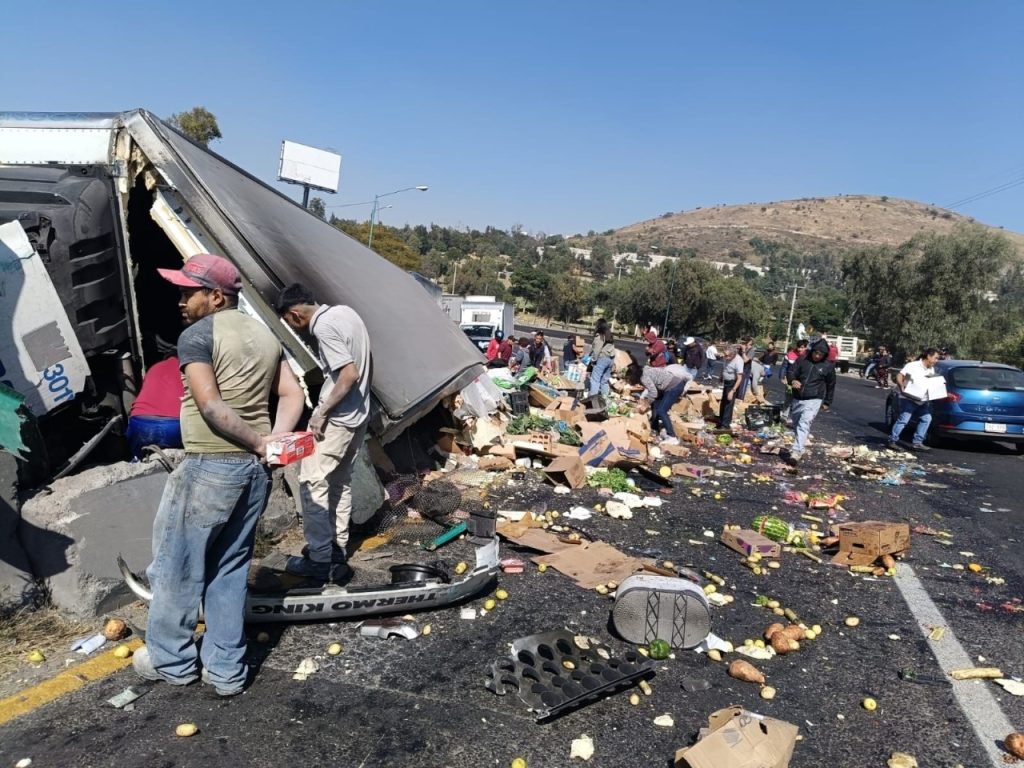 FOTOS: Gobierno de Tlalnepantla