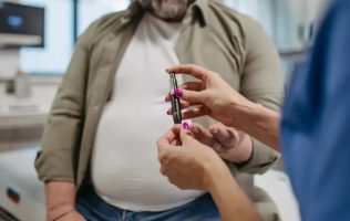 Se conmemora el Día Mundial Contra la Diabetes