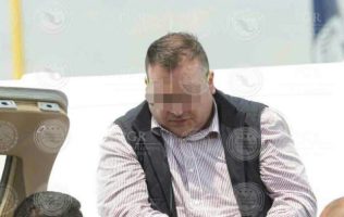 Se queda Javier Duarte en prisión; le niegan libertad anticipada