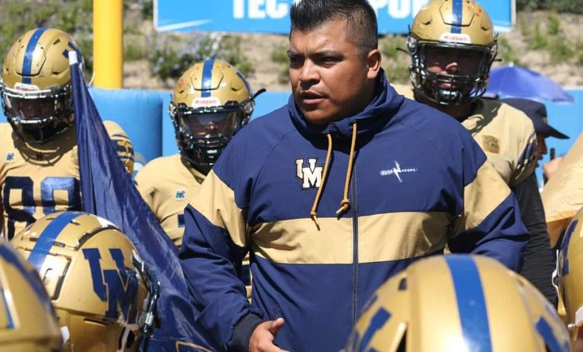 Se va todo el staff de coacheo de Pumas CU