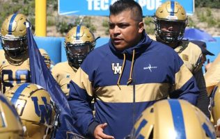 Se va todo el staff de coacheo de Pumas CU