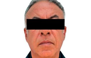 Condenan a excomisario de Acambay a 46 años de prisión por extorsión