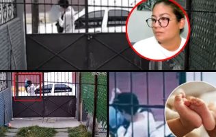 Será puesto en adopción bebé abandonado por sus padres en Tultitlán