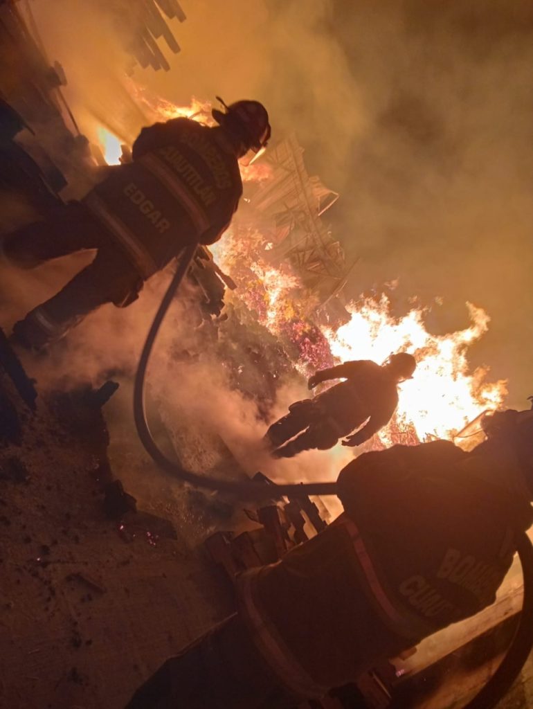 FOTO: Gobierno de Cuautitlán