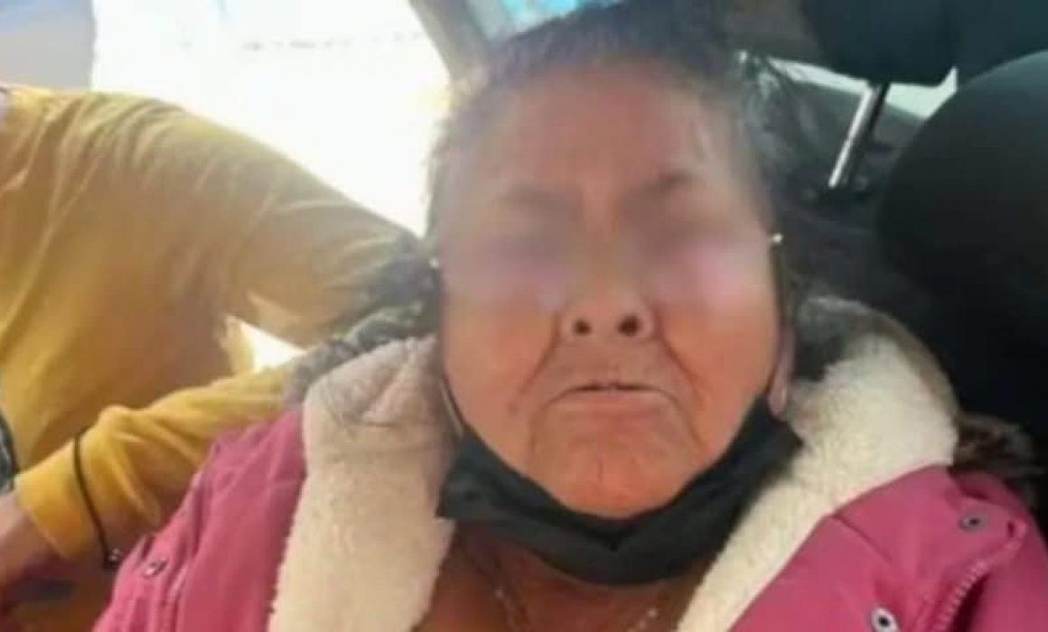 Solicita hijo de Doña Carlota prisión domiciliaria por salud deteriorada