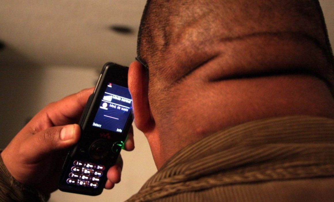 Solo 2 de cada mil casos de extorsión se denuncian en México