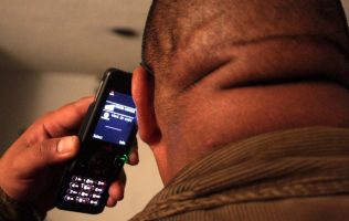 Solo 2 de cada mil casos de extorsión se denuncian en México